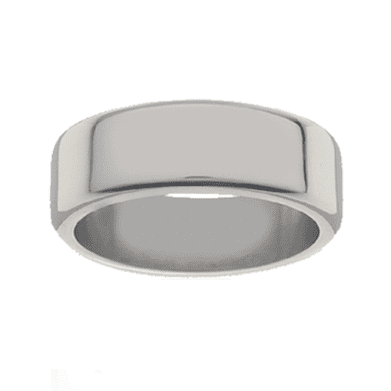 Titanium Ring PD207