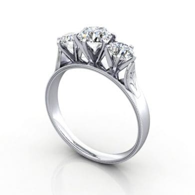 Trilogy-Diamond-Ring-RT12-Round-Brilliant-Diamond-Platinum-3D-600x600
